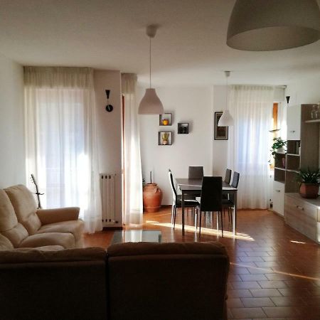 Casa Alessandro Città di Castello Kültér fotó