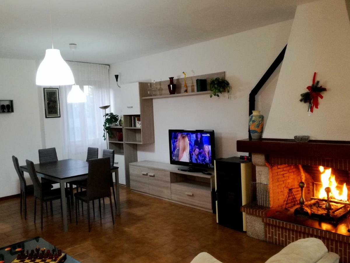 Casa Alessandro Città di Castello Kültér fotó